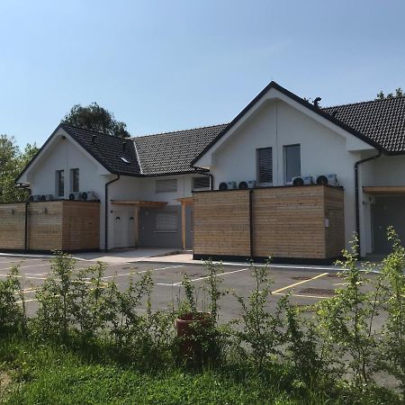 Apartment Green Paradise Moravske-Toplice Exterior photo
